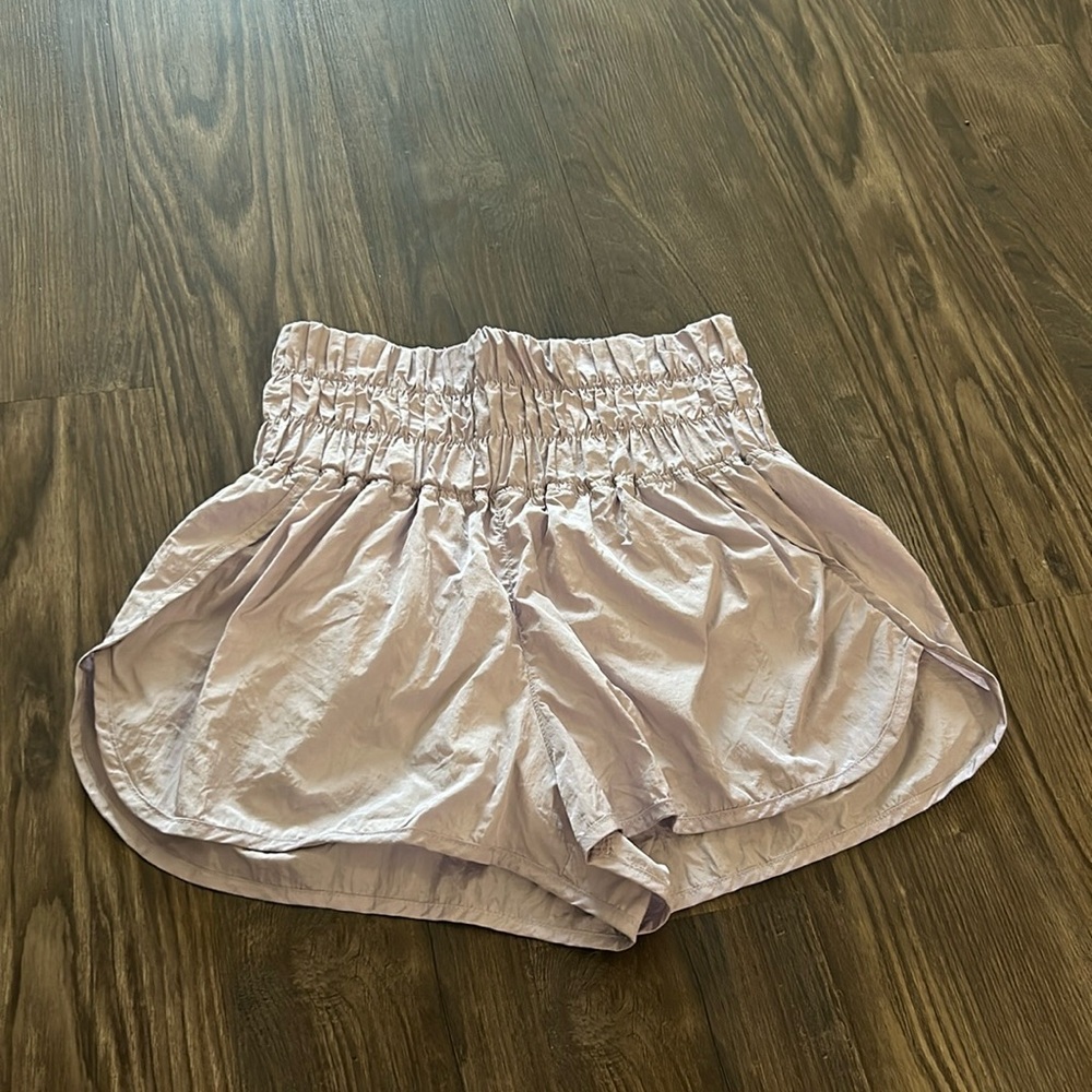 Free People Movement The Way Home Shorts